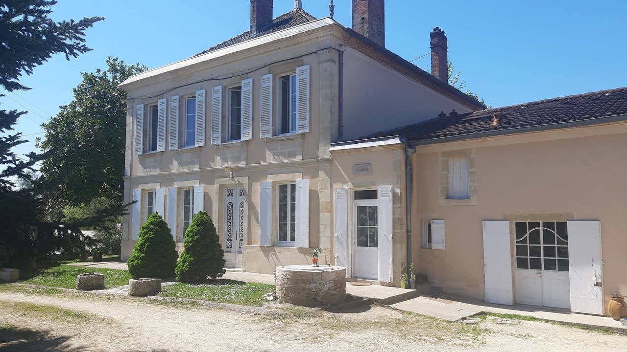 Photo of Outdoor in Monprimblanc