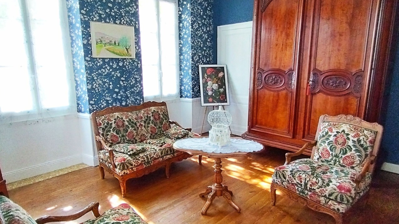 Photo of Livingroom in Monprimblanc