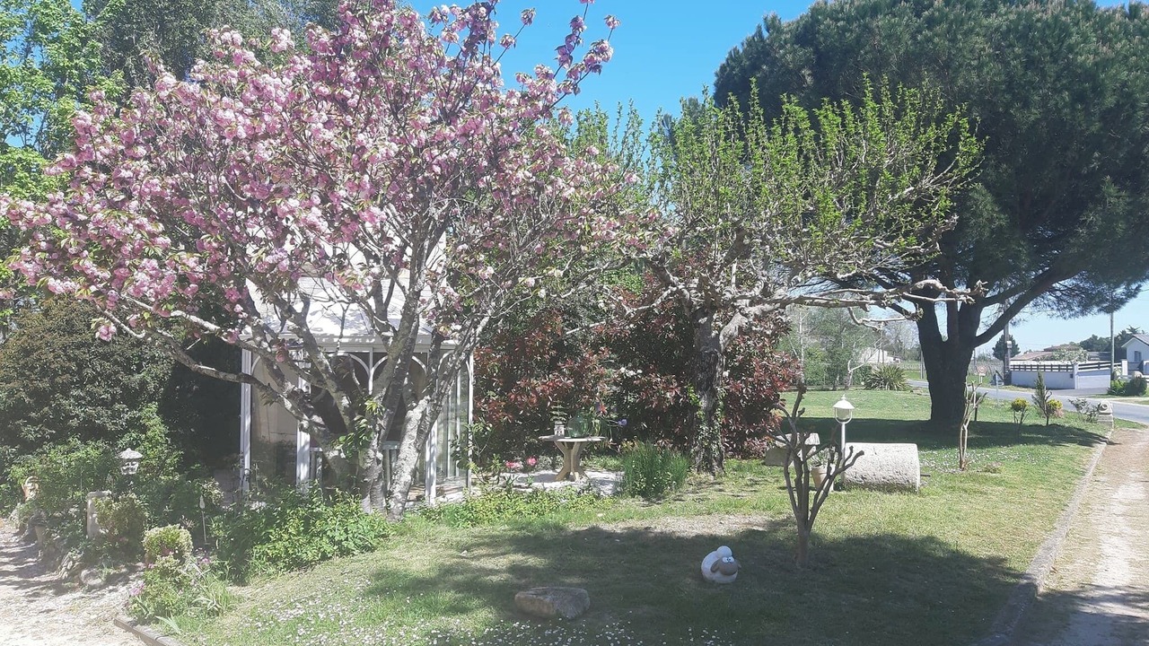 Photo of Outdoor in Monprimblanc