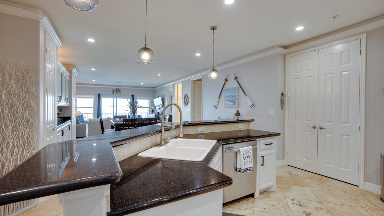 Photo of Kitchen in Seven Coves