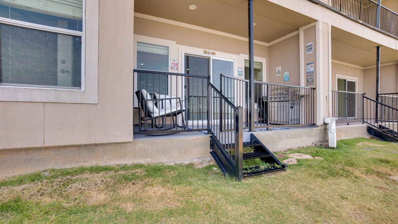 Photo of Outdoor in Seven Coves