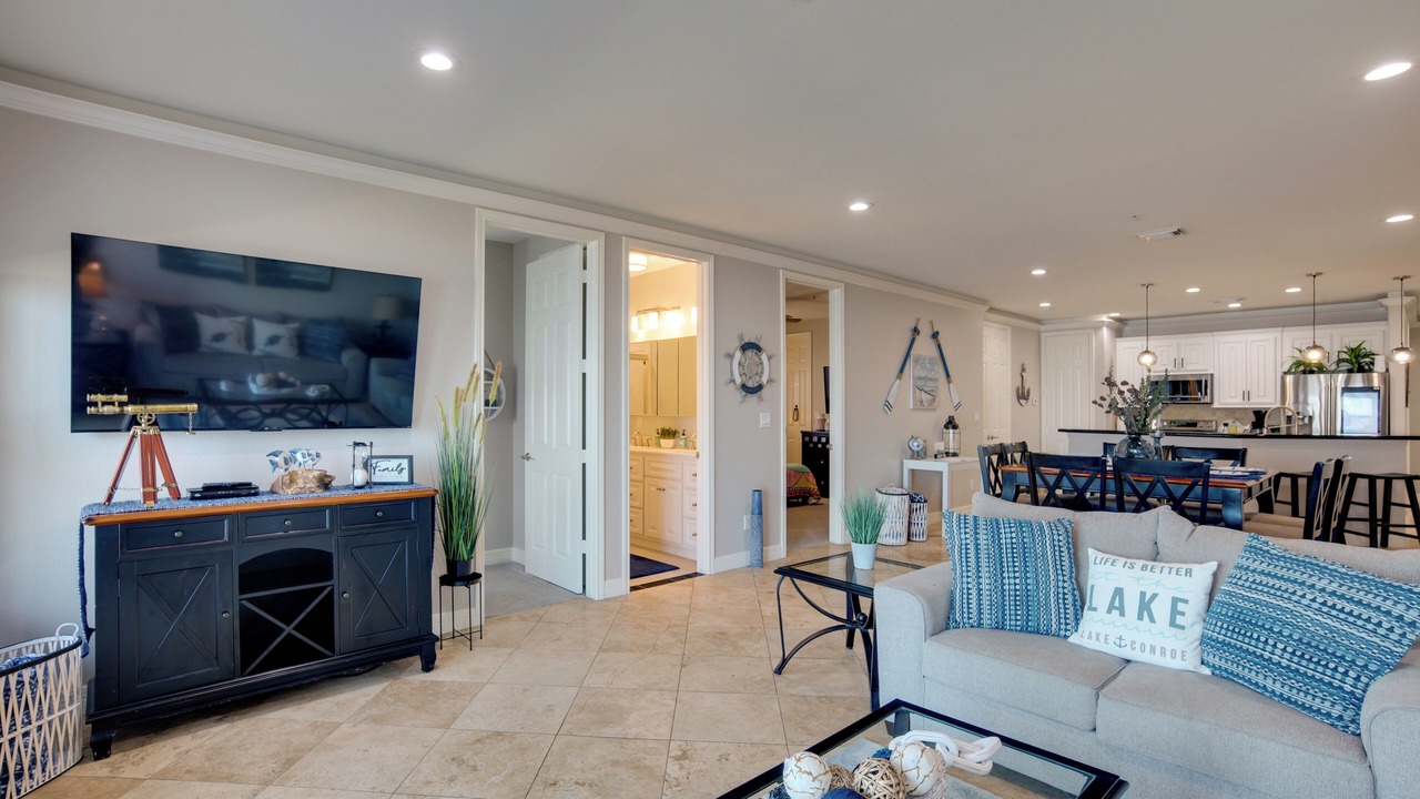 Photo of Livingroom in Seven Coves