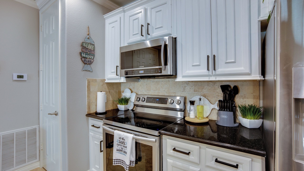 Photo of Kitchen in Seven Coves