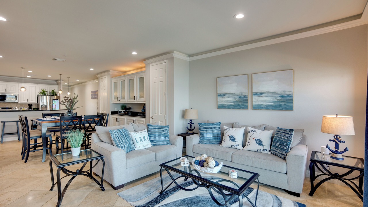 Photo of Livingroom in Seven Coves