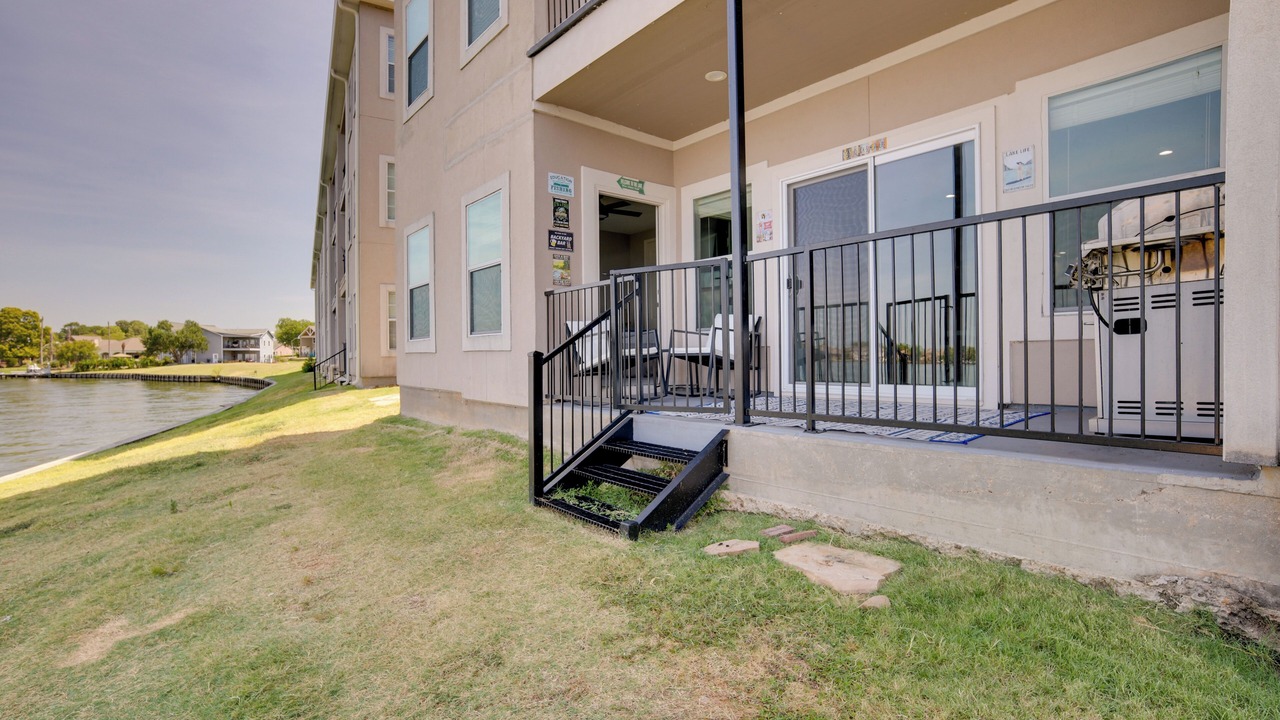Photo of Outdoor in Seven Coves