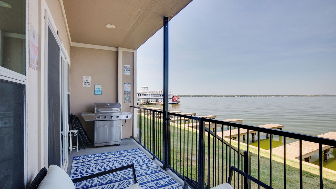 Photo of Outdoor in Seven Coves