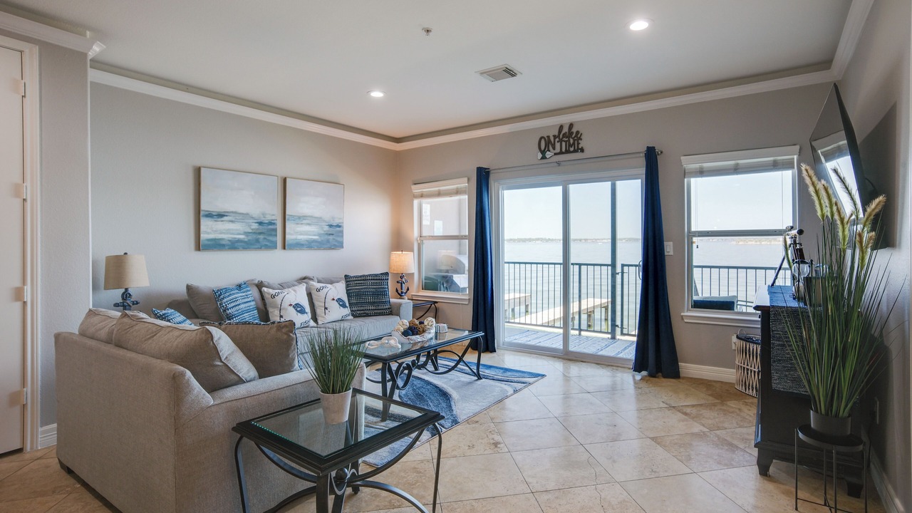 Photo of Bedroom in Seven Coves