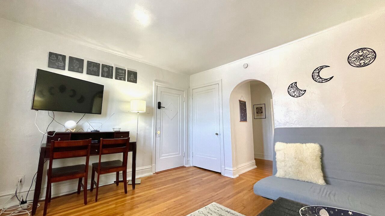 Photo of Livingroom in St. Louis