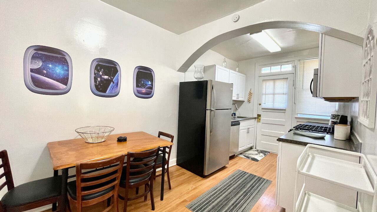 Photo of Kitchen in St. Louis
