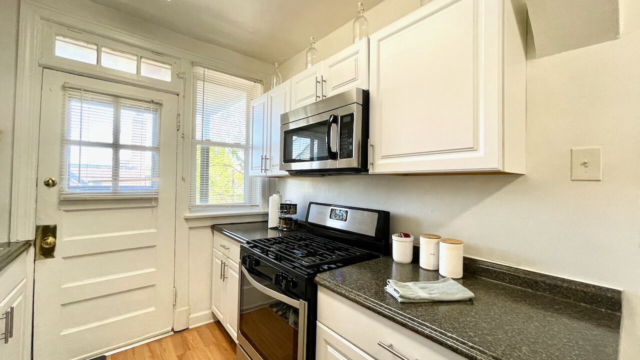 Photo of Kitchen in St. Louis
