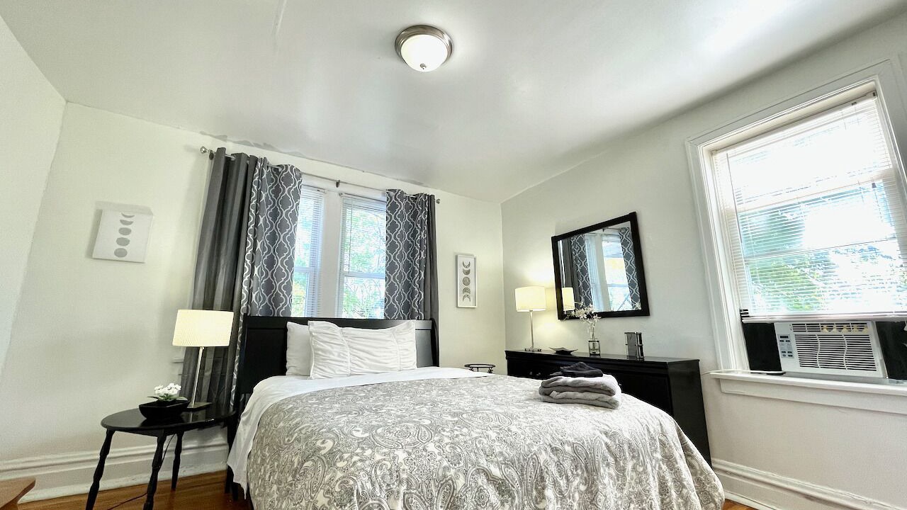Photo of Bedroom in St. Louis