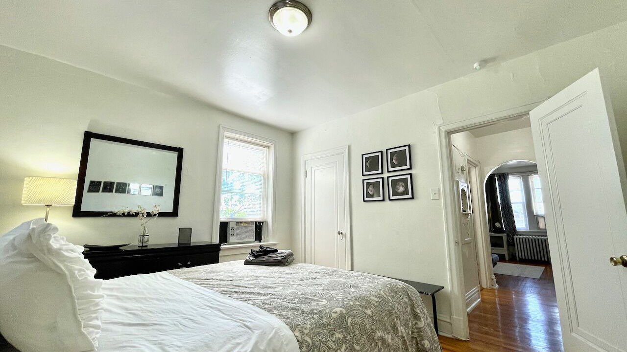 Photo of Bedroom in St. Louis