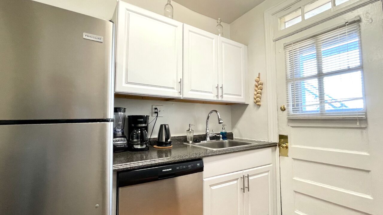 Photo of Kitchen in St. Louis