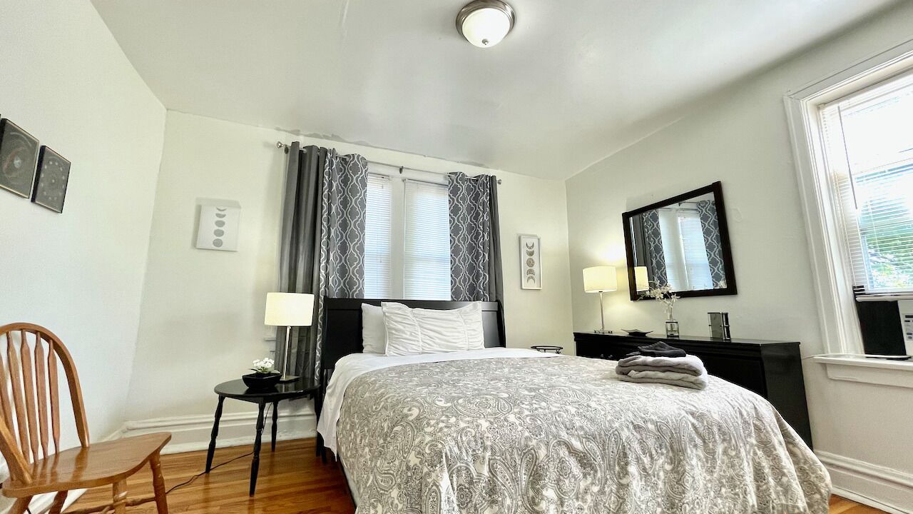 Photo of Bedroom in St. Louis