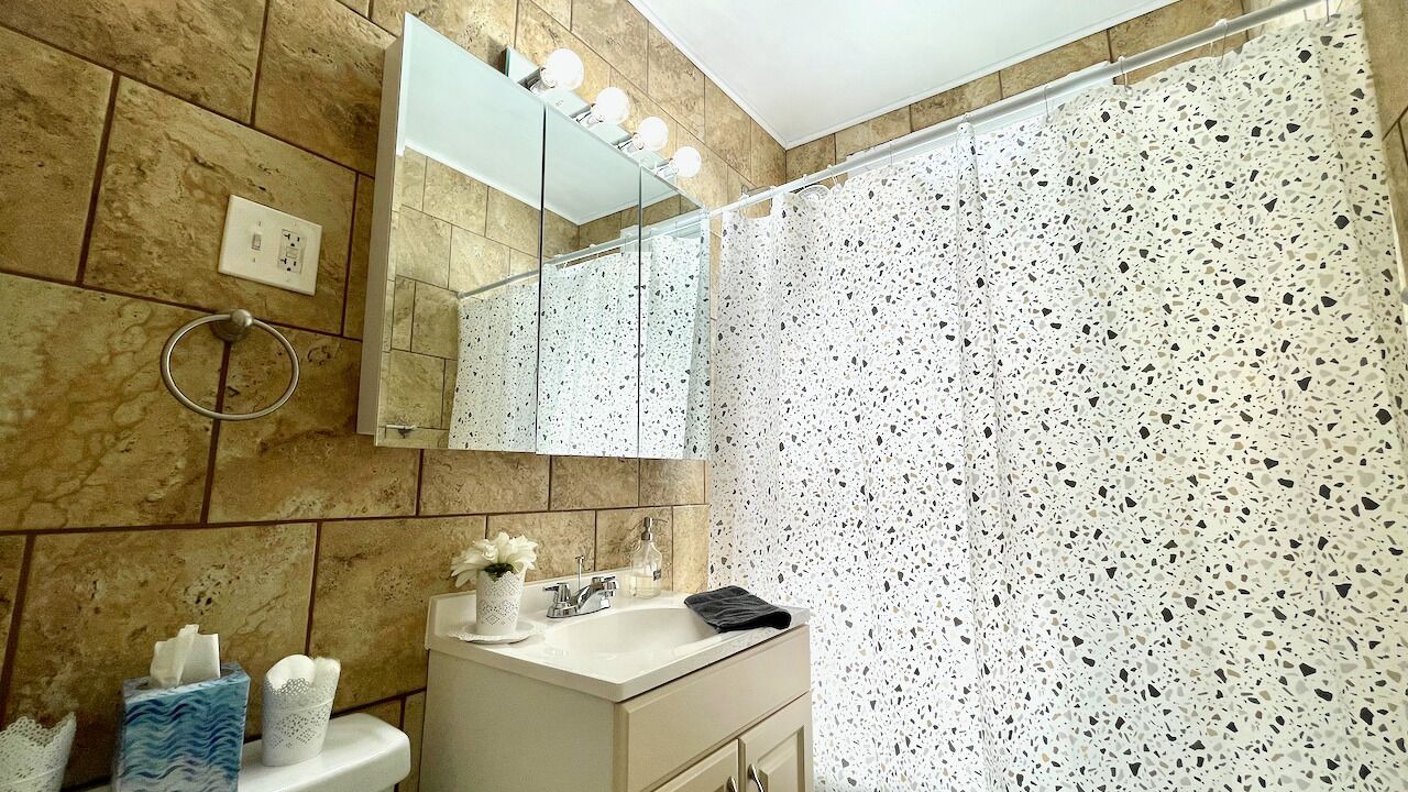 Photo of Bathroom in St. Louis