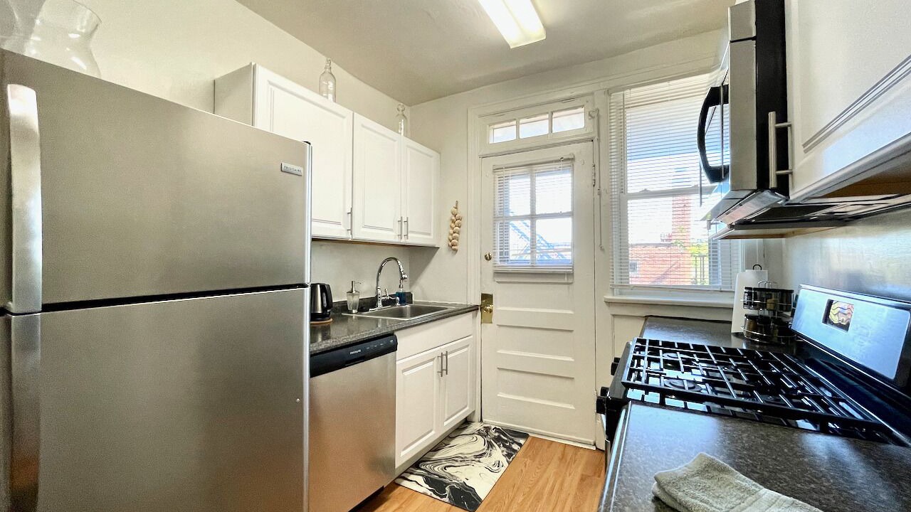 Photo of Kitchen in St. Louis
