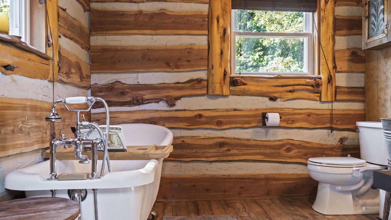 Photo of Bathroom in Muskogee