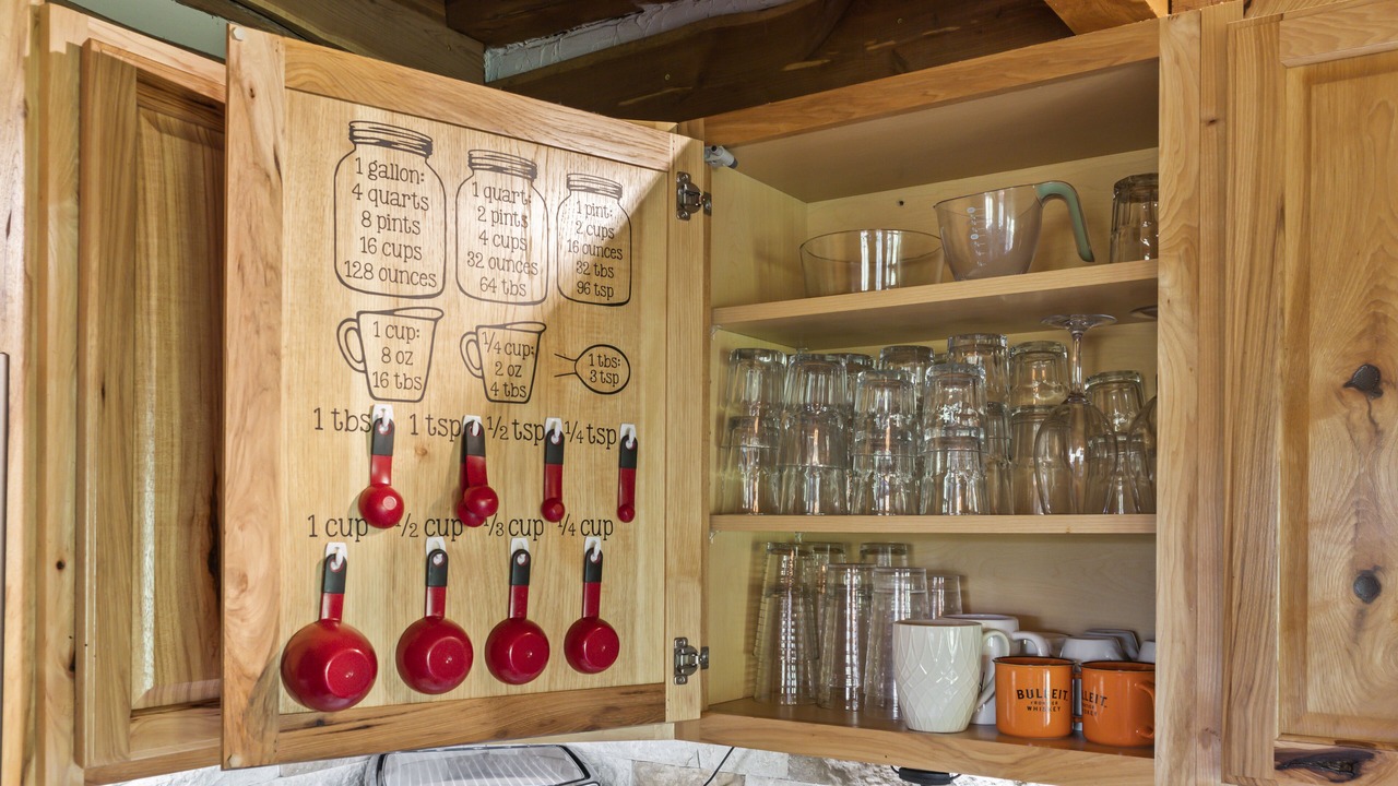 Photo of Kitchen in Muskogee