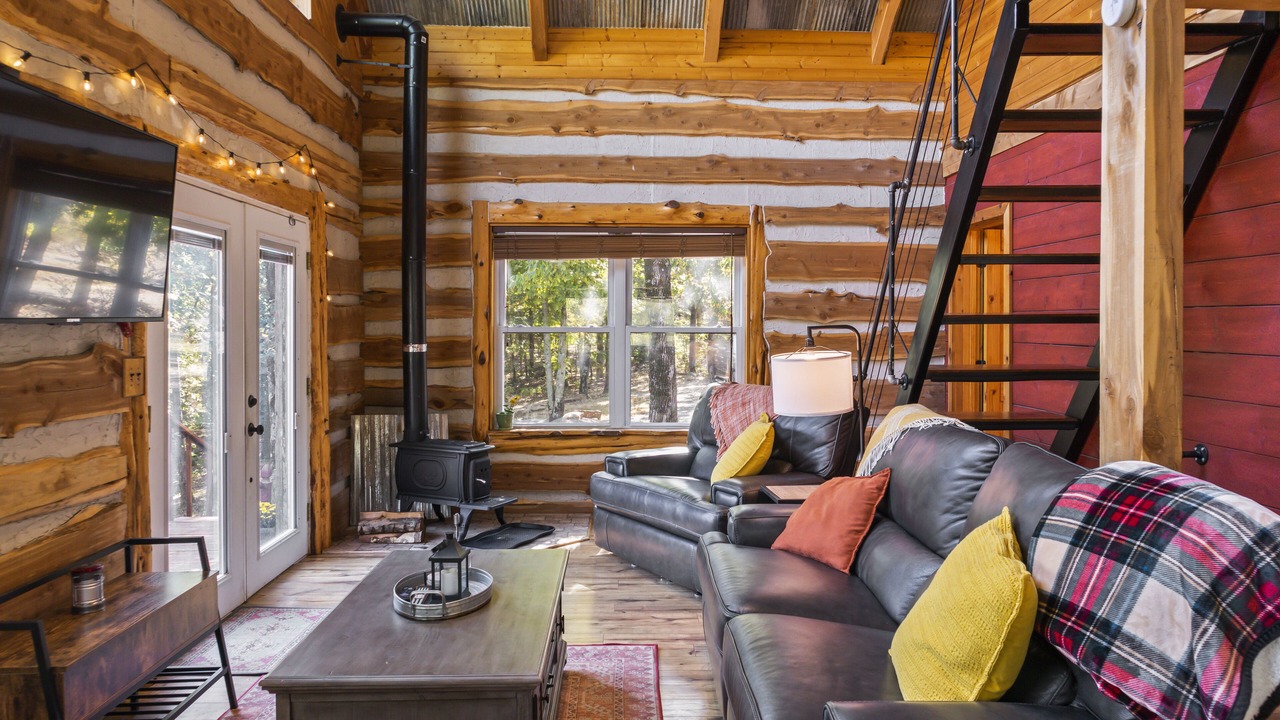 Photo of Livingroom in Muskogee