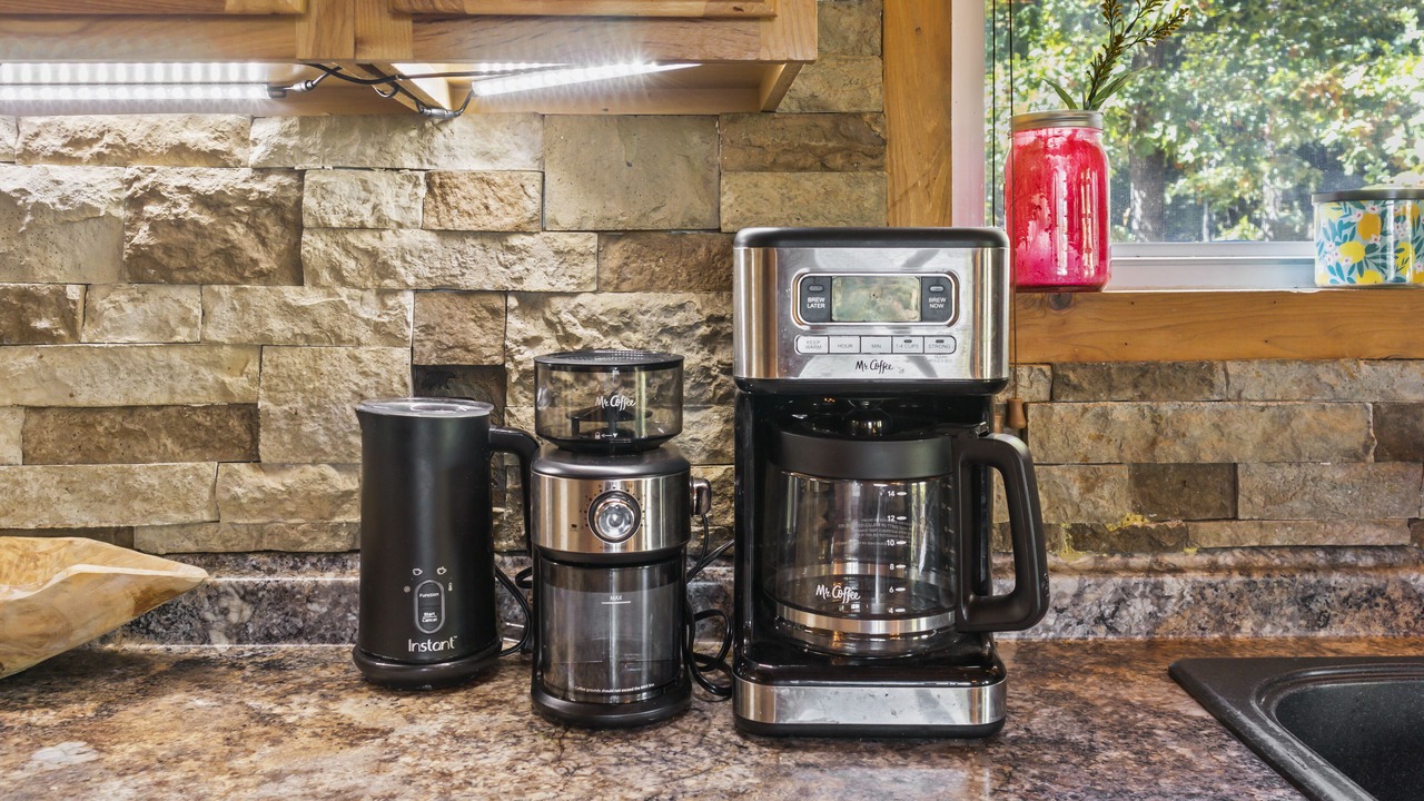 Photo of Kitchen in Muskogee