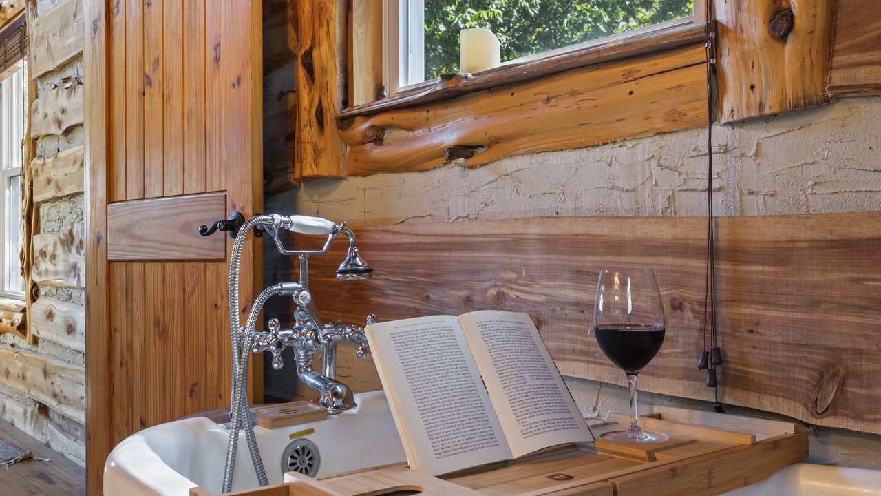 Photo of Bathroom in Muskogee