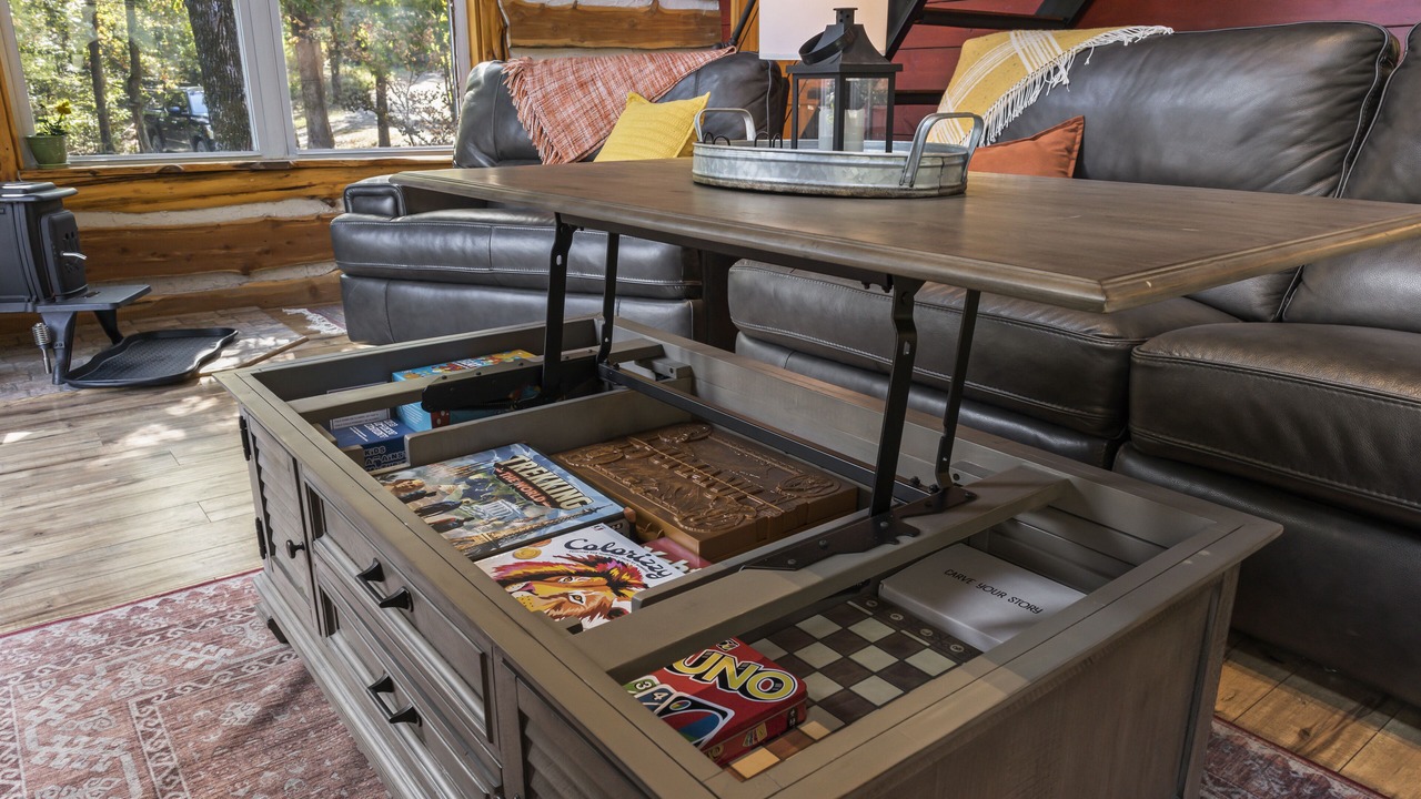 Photo of Bedroom in Muskogee