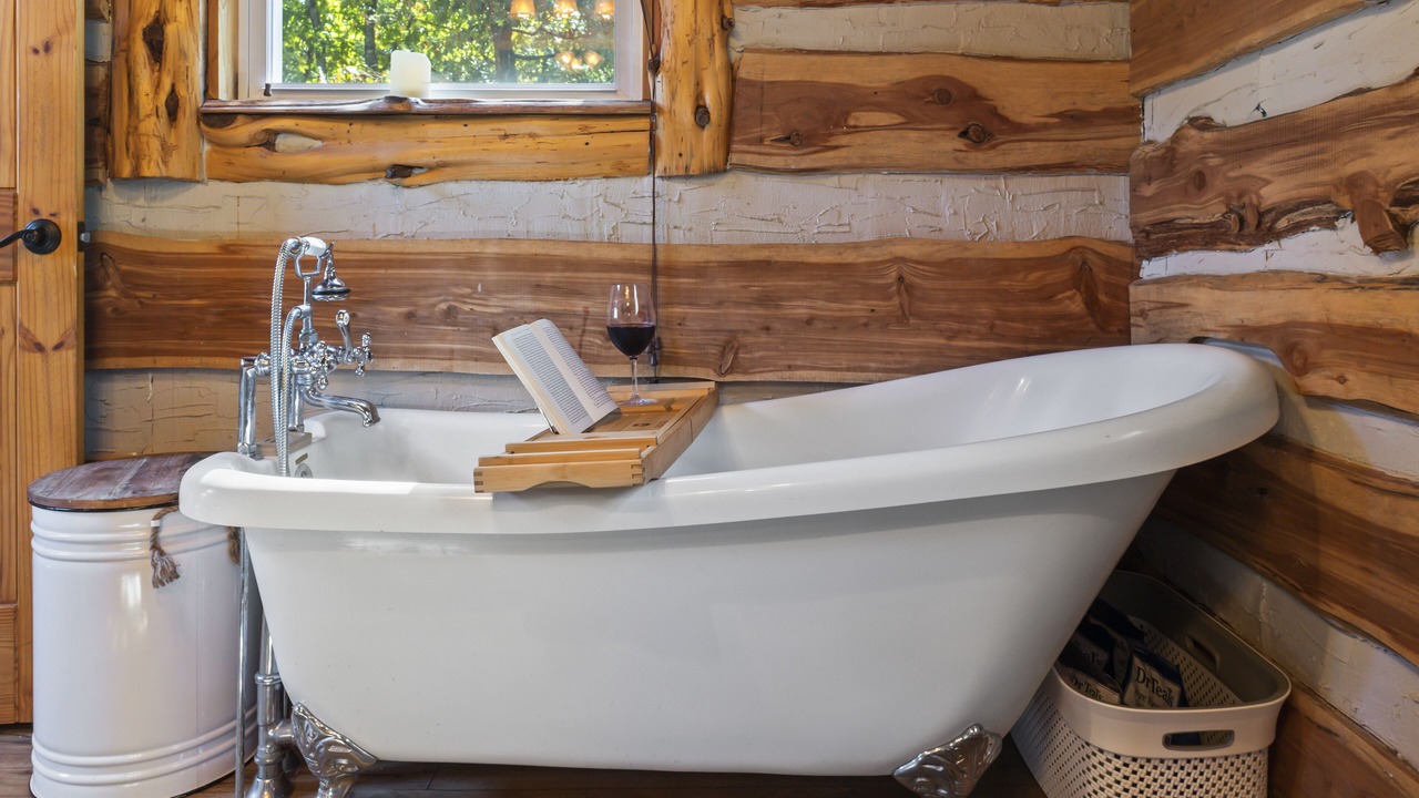 Photo of Bathroom in Muskogee