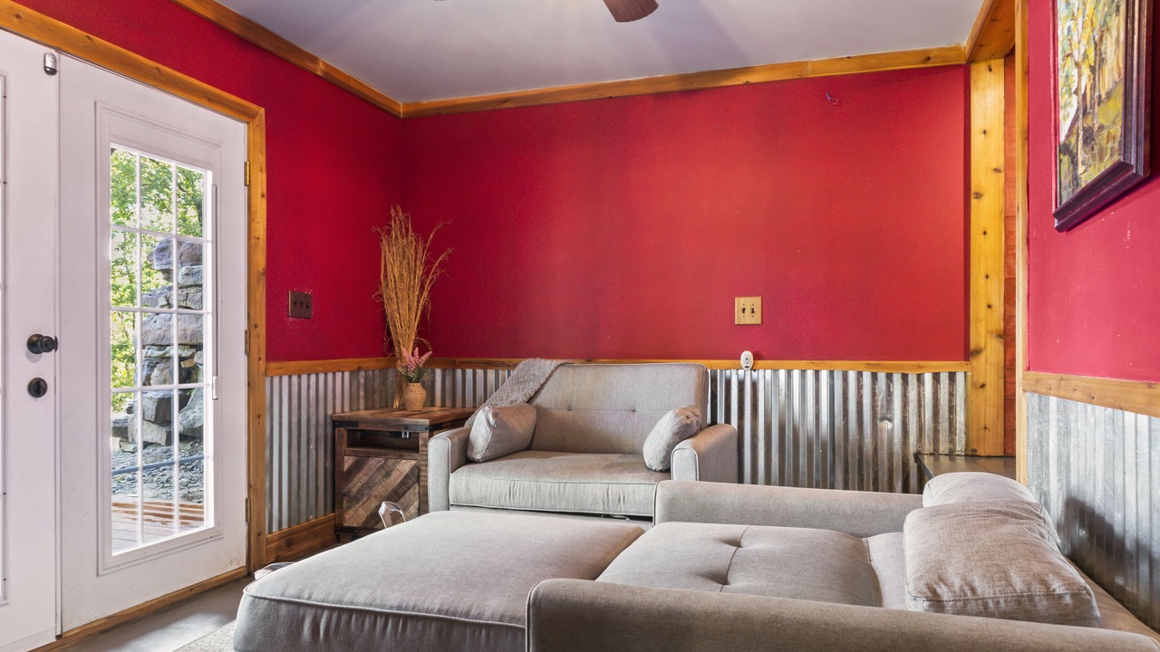Photo of Livingroom in Muskogee
