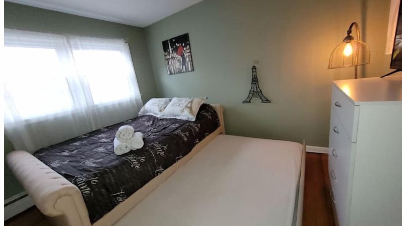 Photo of Bedroom in Highland