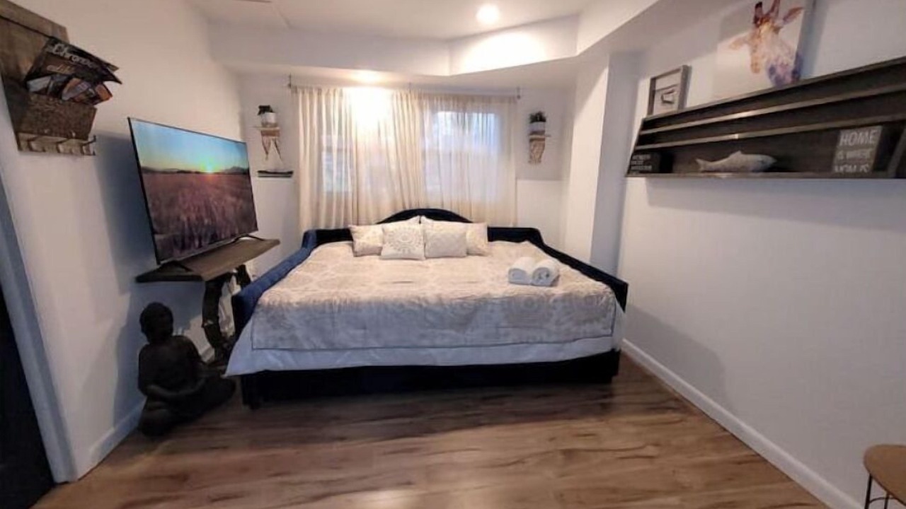 Photo of Bedroom in Highland