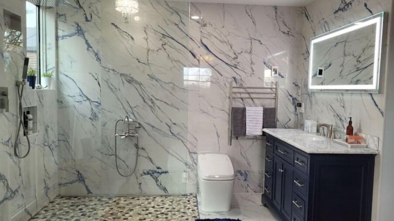 Photo of Bathroom in Highland