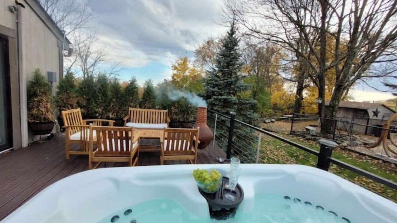 Photo of Patio Balcony in Highland