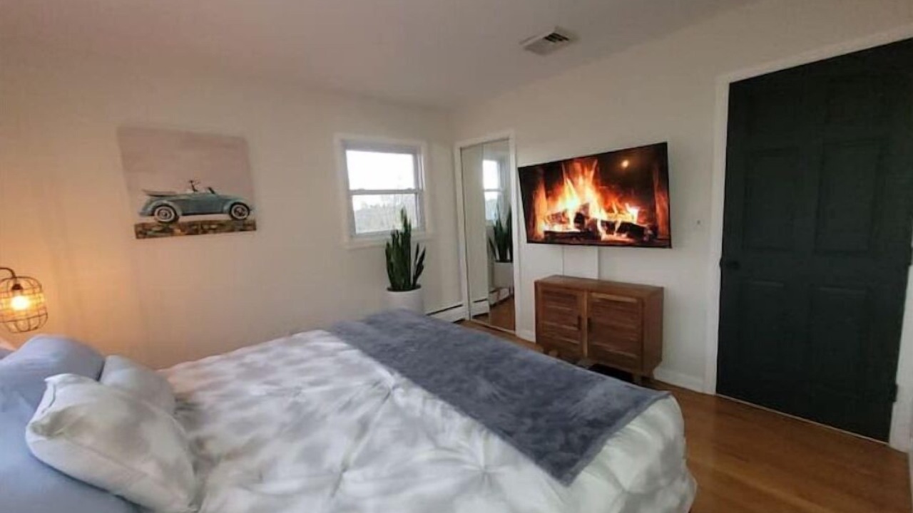Photo of Bedroom in Highland
