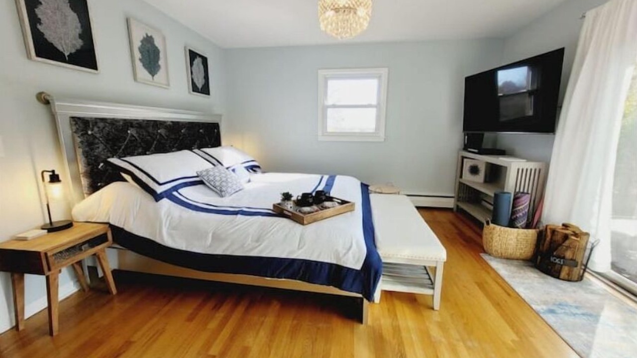 Photo of Bedroom in Highland