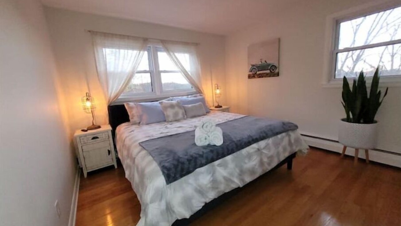 Photo of Bedroom in Highland
