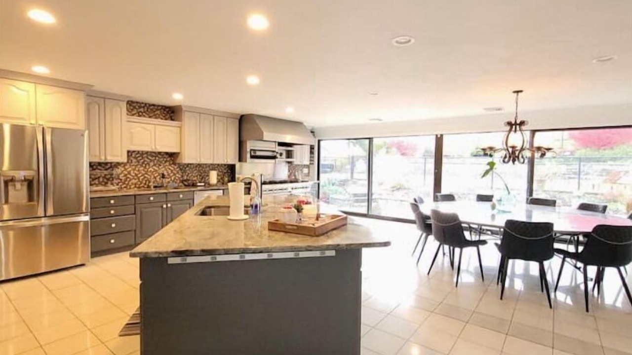 Photo of Kitchen in Highland
