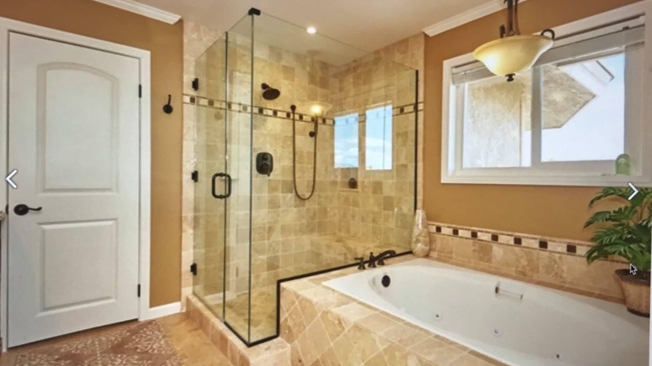 Photo of Bathroom in Spring Valley Lake