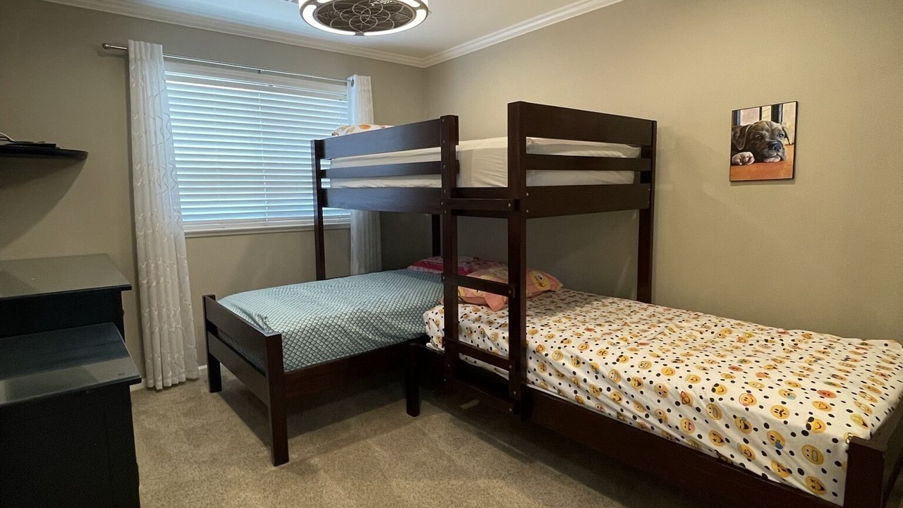 Photo of Bedroom in Spring Valley Lake