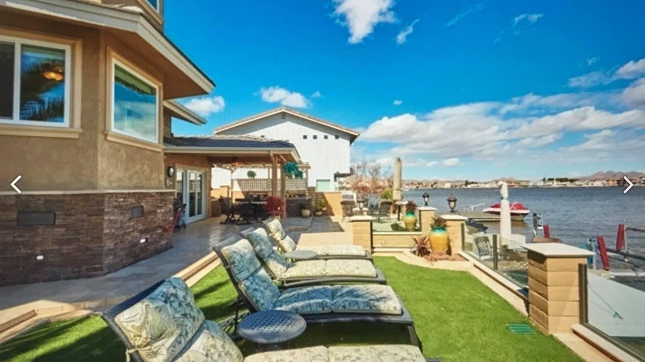 Photo of Patio Balcony in Spring Valley Lake