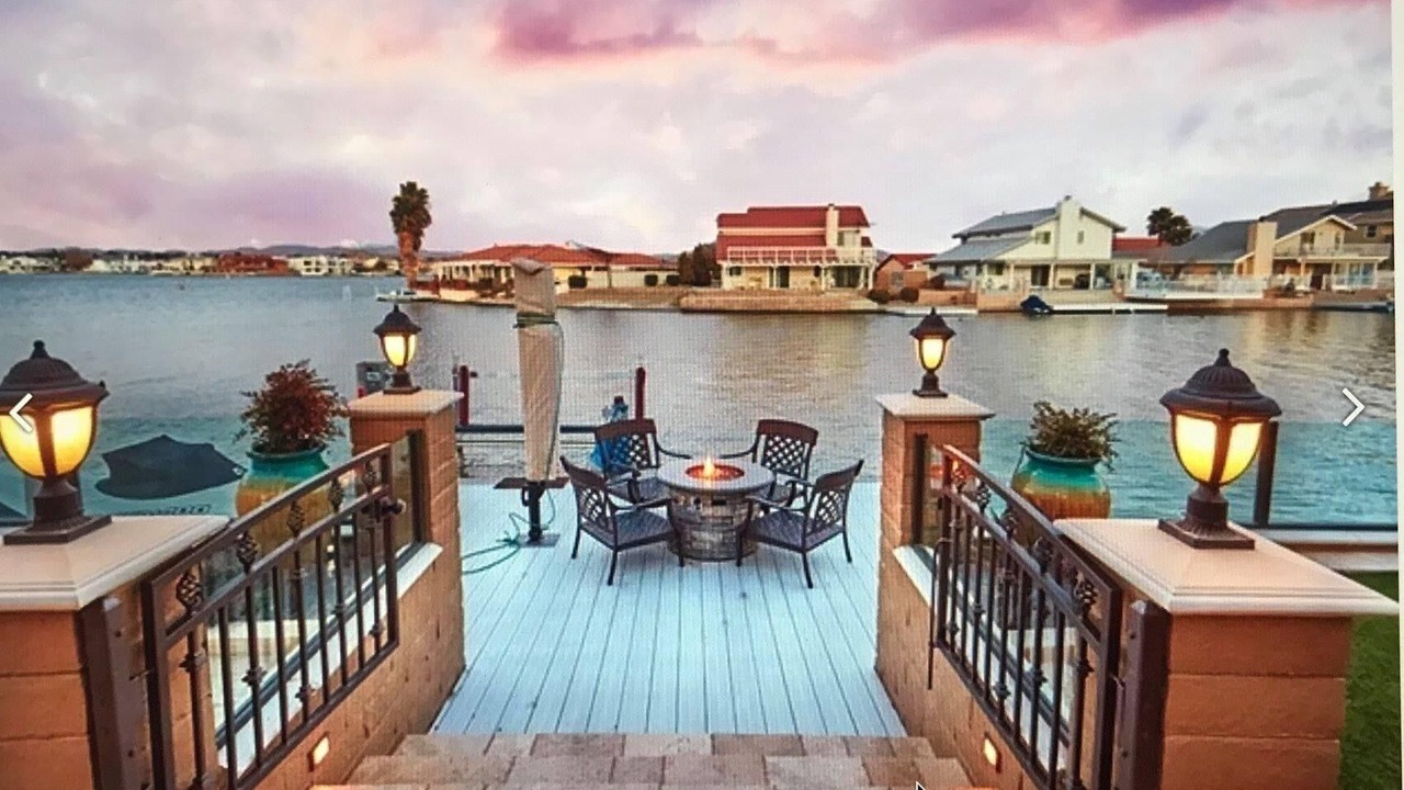 Photo of Patio Balcony in Spring Valley Lake