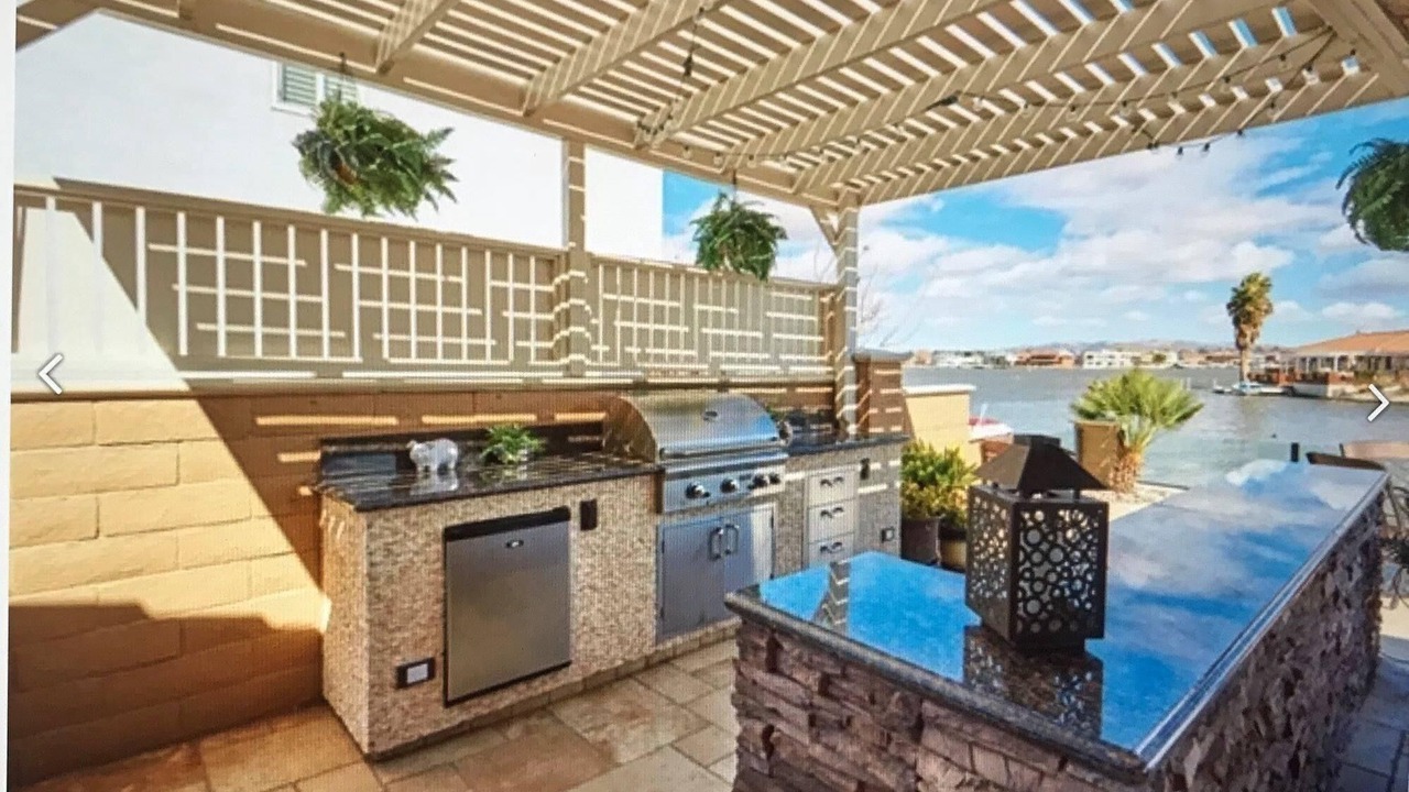 Photo of Patio Balcony in Spring Valley Lake