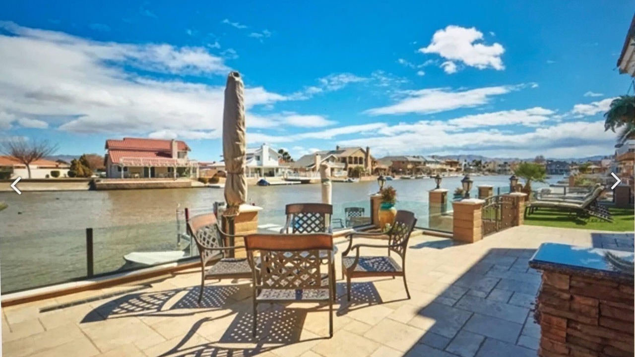 Photo of Outdoor in Spring Valley Lake