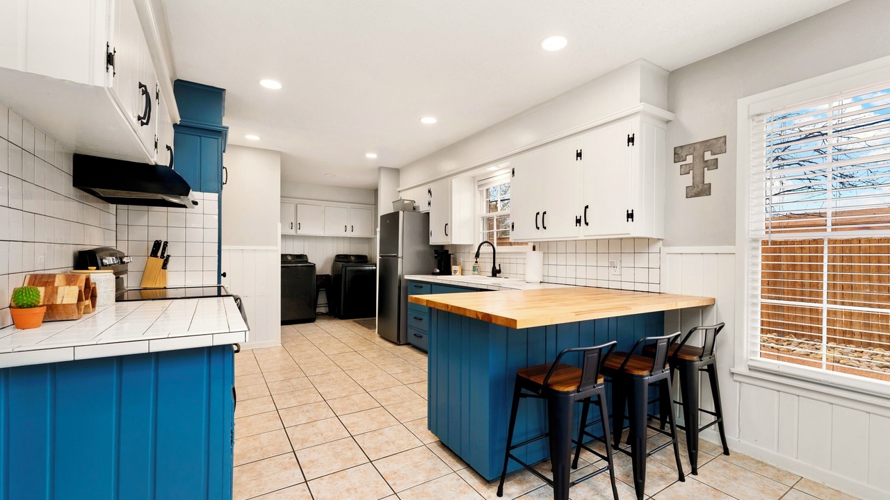Photo of Kitchen in Lubbock