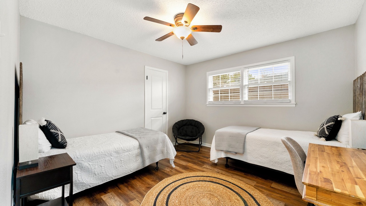 Photo of Bedroom in Lubbock