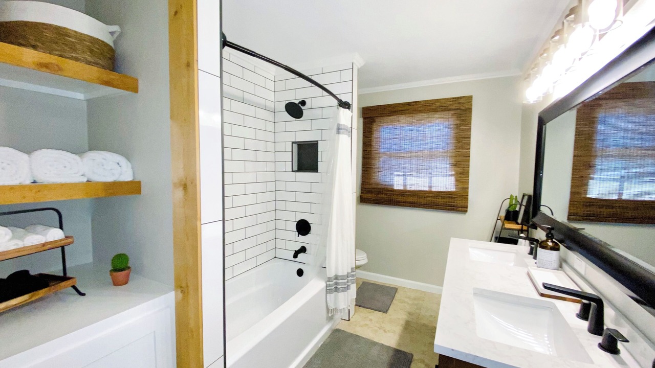 Photo of Bathroom in Lubbock
