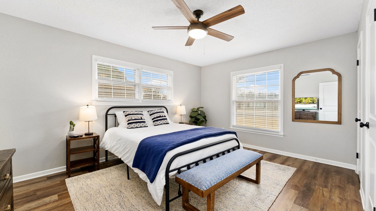 Photo of Bedroom in Lubbock