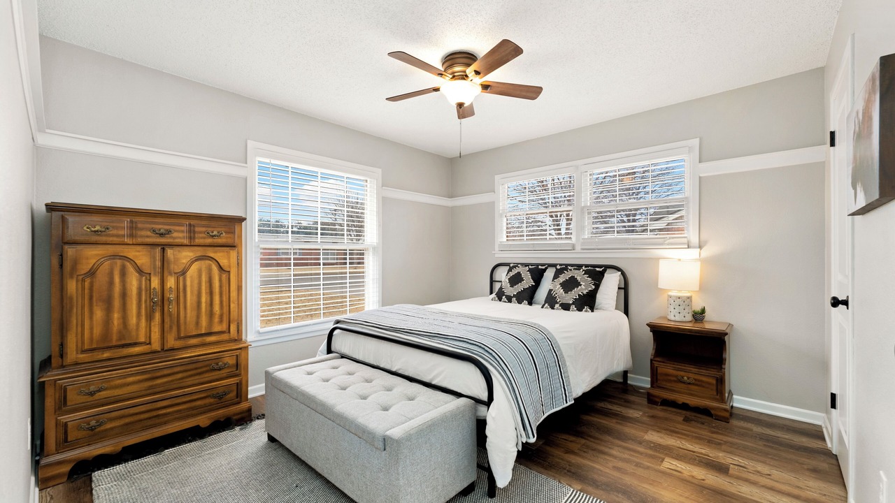 Photo of Bedroom in Lubbock