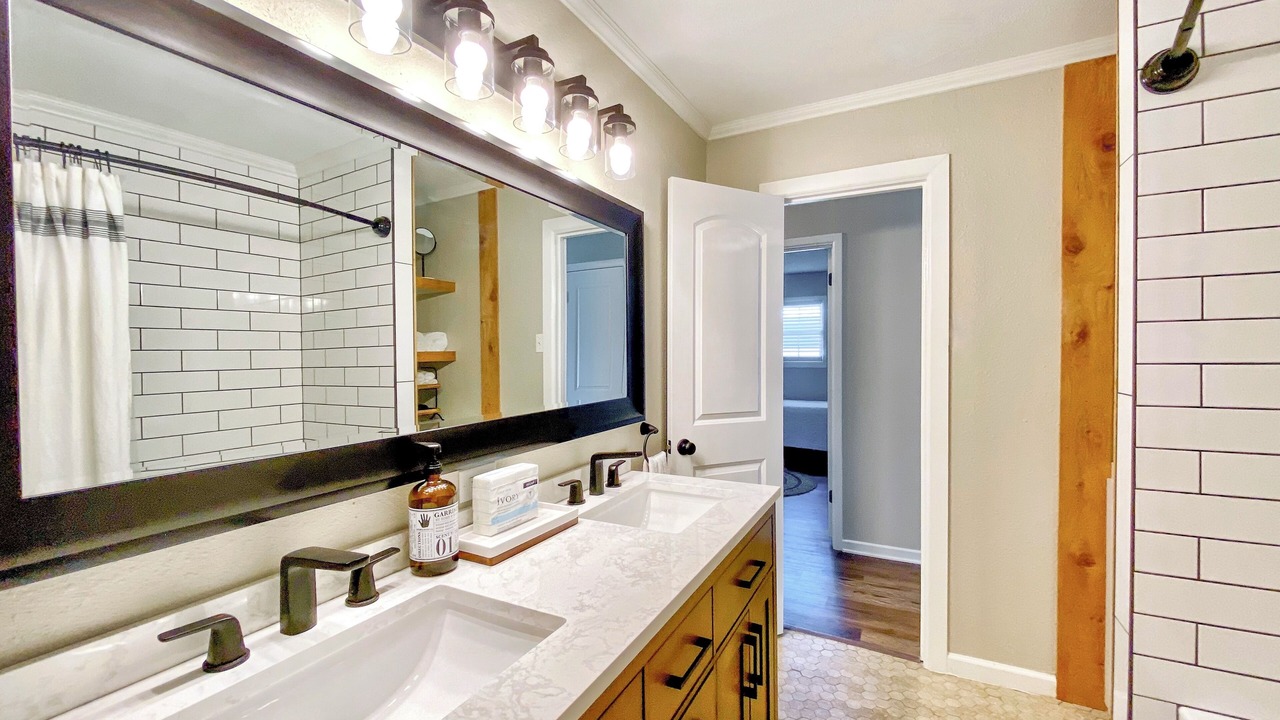 Photo of Bathroom in Lubbock
