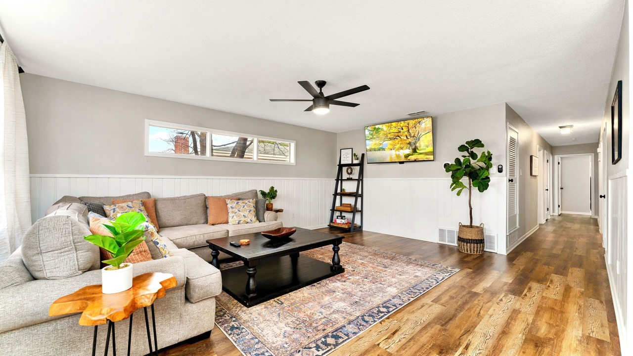 Photo of Livingroom in Lubbock