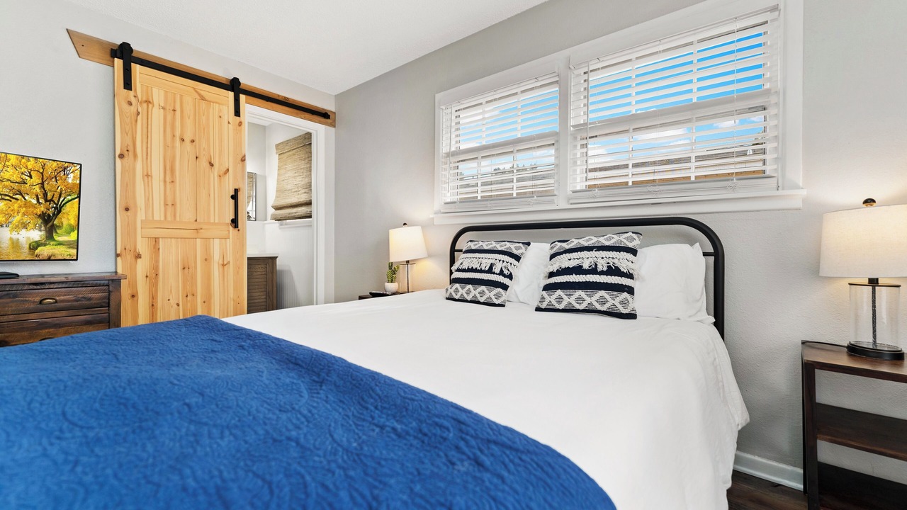 Photo of Bedroom in Lubbock